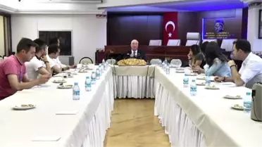 Pide Fiyatları Değişmedi