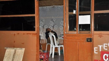 Sandıklı'da Yalnız Yaşayan Şahıs İş Yerinde Ölü Bulundu
