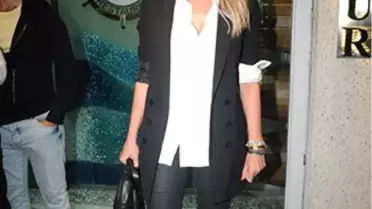 Sıla 'Alkol Yüzünden Kustu' İddialarına Cevap Verdi