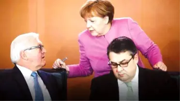 Türkiye'nin Gözü Bugün Almanya'da Olacak