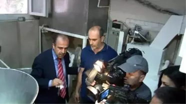 Ramazan Nedeniyle Yapılan Denetimlerde 'Pes Artık' Denilecek Görüntüler