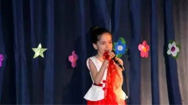 Ardahan'da Miniklerin 'Sene Sonu Gösterisi' Büyüledi