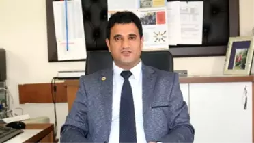 Başkan Duman'dan Sözde Soykırım Yasasını Kınama