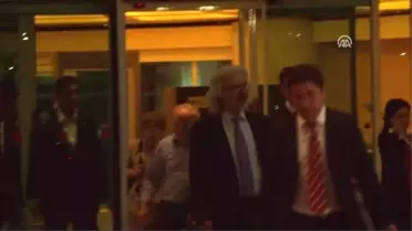 Büyükelçi Karslıoğlu: 'Biz Duygularımızla Değil Mantığımızla Hareket Edeceğiz'
