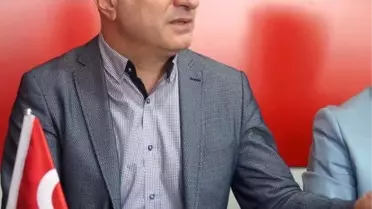 CHP'li Cihaner'den 'Soykırım' Açıklaması