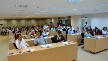 CHP'li Çorlu Belediyesi Muhsin Yazıcoğlu'nun Adını Caddeye Verecek