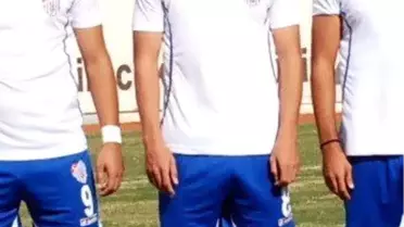 Didim Belediyesporlu İsmail Torbalı'ya Transfer Oldu
