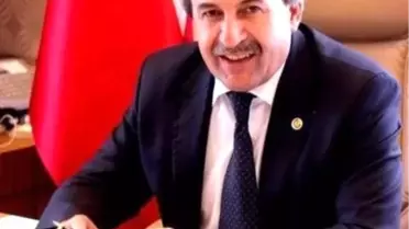 Eğitim Bir Sen'den Alman Parlamentosuna Tepki