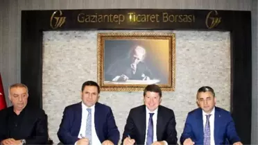 Gtb, Özmen Lisanslı Depoculukla Sözleşme İmzaladı