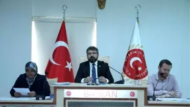 İl Genel Meclisinde Muhalefet Rüzgarı