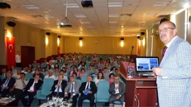 İznik Havzasına Değer Katacak Çalıştay Başladı