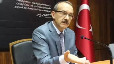 Muş'ta Sertifika Dağıtım Töreni