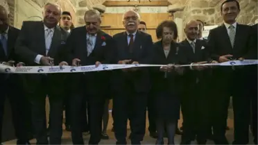 Müzeler Eğitim Alanı Olacak