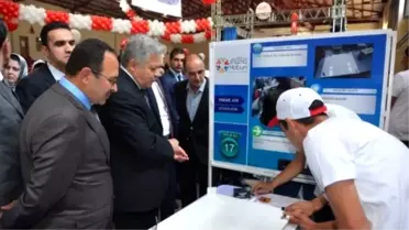 Tercan'da Mamahatun Bilim ve Çocuk Şenliği