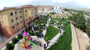 Yargı Şehitlerinin İsmi Bu Parkta Yaşayacak