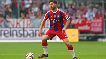 Beşiktaş'ta Atiba Gidiyor, Xabi Alonso Geliyor