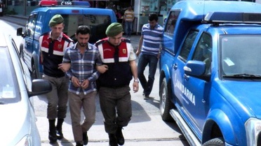 Boş Arazide Cinayet İşleyip Kayıplara Karışan Zanlı Yakalandı