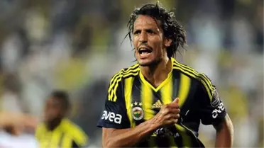 Fenerbahçeli Bruno Alves, Cagliari ile Anlaşmaya Vardı