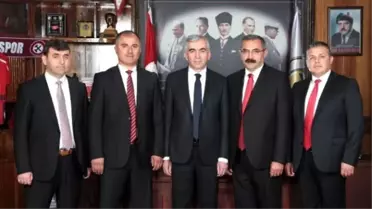 Gmis Yönetim Kurulu'ndan Turpçu'ya Cevap