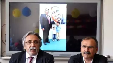 Liseli Gazeteci Adaylarıyla Söyleşi