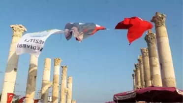 7. Güneş Festivali 11 Haziran'da Başlıyor