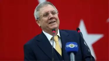 Aziz Yıldırım: Böyle Giderse Gökhan Gönül ve Mehmet Topal'la Anlaşmayacağız