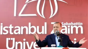 Cumhurbaşkanı Erdoğan: ' Siz, Ermeni Soykırımı Oylaması Yapacak En Son Ülkesiniz'