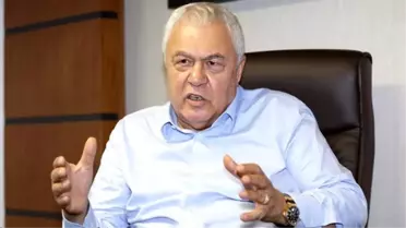 Fenerbahçe'de Celal Doğan'ın Üyelikten İhraç Edilmesi İçin Dilekçe Verildi