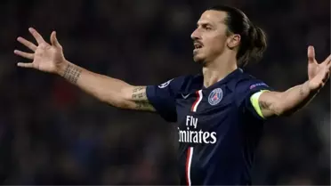 Ibrahimovic: 7 Haziran'ı Bekleyin, Çok Şey Olacak