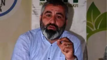 İhh Sakarya Şube Başkanı Aydın'dan Ramazan Öncesi Toplantı