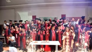 Özel Öğrencilere Özel Gece