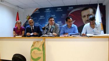 Çiğli Belediyesi'ne 12 Sayfalık Denetim Raporu