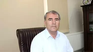 Edirne Kooperatifler Birliği Başkanı Erken: 'Üründe Kdv Düştü, Enerjide de Düşsün'