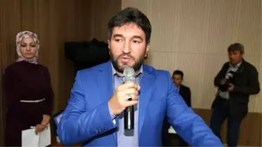 Eğitim Bir-sen'den Oltu'da Dayanışma Yemeği