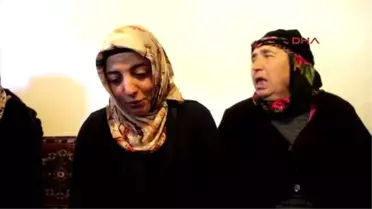 Erzurum Şehit Uzman Çavuş Özgür Tok'a Son Görev -3