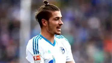 Galatasaray, Roman Neustadter'le Anlaşmak Üzere