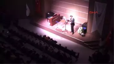 Otizmli Cem Vardarcı'nın Hayali Gerçek Oldu
