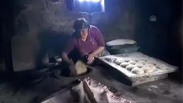 Kadınların Zorlu Ramazan Mesaisi