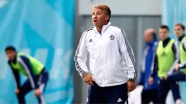 Karabükspor, Dan Petrescu'yu Rus Ekibi Kuban'a Kaptırdı