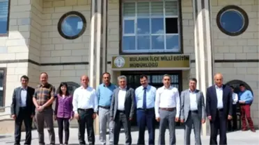 Kermesten Gelen Gelir Yetim Çocuklara Ulaştırıldı