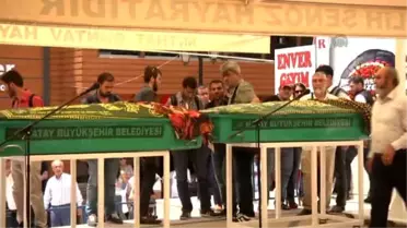 Osmaniye'de Midibüsün Sulama Kanalına Devrilmesi - 14 Kişiden 12'si Toprağa Verildi