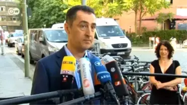 Özdemir'den Erdoğan'a Yanıt: 'İlkel Söylemler'