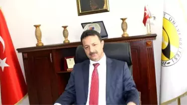 Siü'ye Kırgızistan'dan 500 Öğrenci Ön Kayıt Yaptırdı