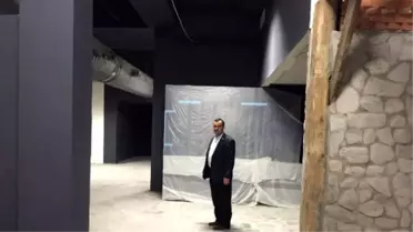 Tarihi Eserler Vakıflar'ın Deposunda Çürüyor Mu?