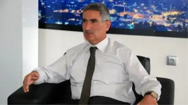 Tokat, Cem Özdemir'i Hemşehrilikten Çıkartıyor