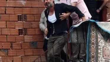 Trabzon'da Kamyonun Altında Kalan 2 Çocuk Hayatını Kaybetti
