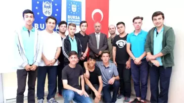 Ufuk Boy ''Tel Hikayeleri'' Milta Bodrum Marina'da