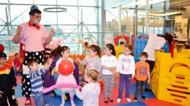 Yeşilyurt Mini Club'ta Haziran Etkinlikleri
