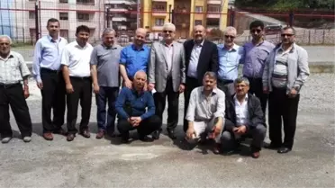 Zimder Olağan Üstü Kongre ile Yönetimini ve Adını Değiştirdi