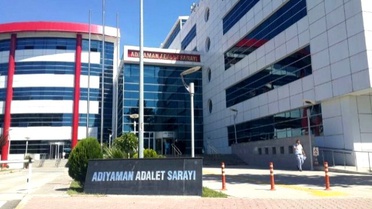 Adıyaman'a İdare Mahkemesi Kuruldu